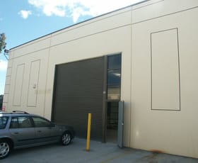 Factory, Warehouse & Industrial commercial property leased at 22/116 McCredie Guildford NSW 2161