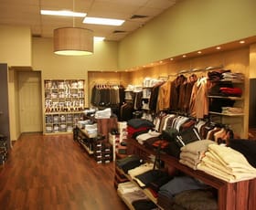 Shop & Retail commercial property leased at 2/75 George Parramatta NSW 2150