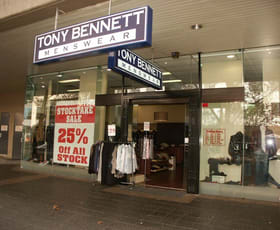Shop & Retail commercial property leased at 2/75 George Parramatta NSW 2150