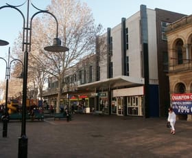 Shop & Retail commercial property leased at 207 Church Street Parramatta NSW 2150