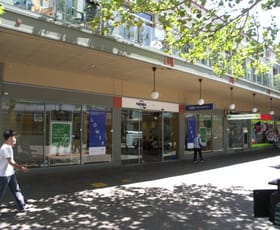 Shop & Retail commercial property leased at 6,7, 197 - 205 Church Street Parramatta NSW 2150
