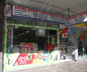 Shop & Retail commercial property leased at 67 Macquarie Street Parramatta NSW 2150