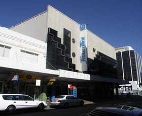 Shop & Retail commercial property leased at 67 Macquarie Street Parramatta NSW 2150
