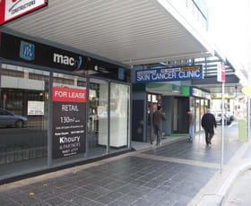 Shop & Retail commercial property leased at 2//239 Church Street Parramatta NSW 2150