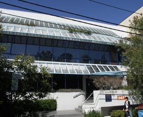 Offices commercial property leased at 15 - 19 Parraween Street North Sydney NSW 2060
