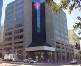Offices commercial property leased at Lvl3, 2 - 10 Wentworth Parramatta NSW 2150