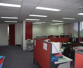 Offices commercial property leased at Lvl3, 2 - 10 Wentworth Parramatta NSW 2150