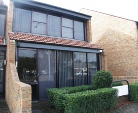 Offices commercial property leased at 4/190 George Parramatta NSW 2150