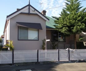 Offices commercial property leased at 28 Albion Harris Park NSW 2150