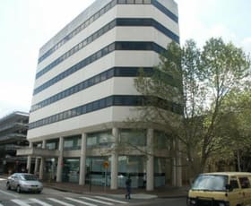 Offices commercial property leased at Level 1/60 Macquarie Street Parramatta NSW 2150