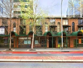 Offices commercial property leased at 1/35 - 37 Smith Parramatta NSW 2150