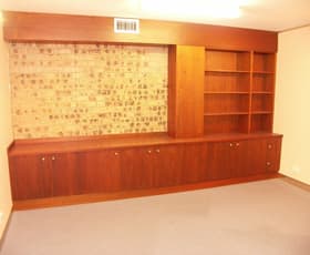 Offices commercial property leased at 1/35 - 37 Smith Parramatta NSW 2150