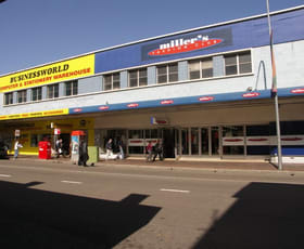 Shop & Retail commercial property leased at 85 George Street Parramatta NSW 2150