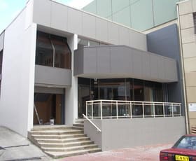 Shop & Retail commercial property leased at 55 Aird Street Parramatta NSW 2150