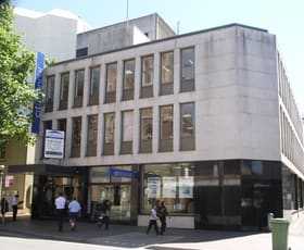 Offices commercial property leased at L1/S2,/68 MACQUARIE Parramatta NSW 2150