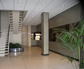 Offices commercial property leased at L1/S2,/68 MACQUARIE Parramatta NSW 2150