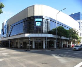 Shop & Retail commercial property leased at 49 Macquarie Street Parramatta NSW 2150