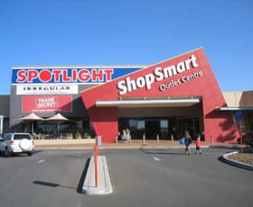 Shop & Retail commercial property leased at 10 Zoe Place Mount Druitt NSW 2770