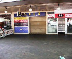 Shop & Retail commercial property leased at 4/186 Church Street Parramatta NSW 2150
