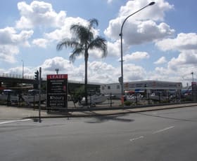 Factory, Warehouse & Industrial commercial property leased at 245 Parramatta Road Parramatta NSW 2150