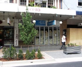 Shop & Retail commercial property leased at 252 Church Street Parramatta NSW 2150