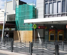 Offices commercial property leased at 236 Church Parramatta NSW 2150