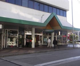 Offices commercial property leased at Suite 5a/222 Church Street Parramatta NSW 2150