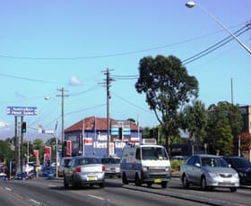 Shop & Retail commercial property leased at 142 Parramatta Road Croydon NSW 2132