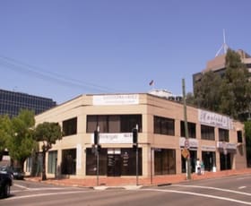 Offices commercial property leased at Suite 9/29 Hunter Parramatta NSW 2150