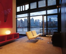 Showrooms / Bulky Goods commercial property leased at 87/26-32 Pirrama Road Pyrmont NSW 2009