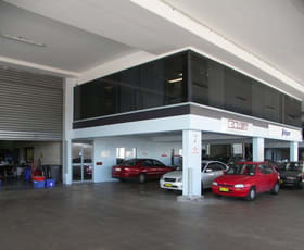 Factory, Warehouse & Industrial commercial property leased at 7/87 Reserve Road Artarmon NSW 2064