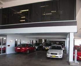 Factory, Warehouse & Industrial commercial property leased at 7/87 Reserve Road Artarmon NSW 2064