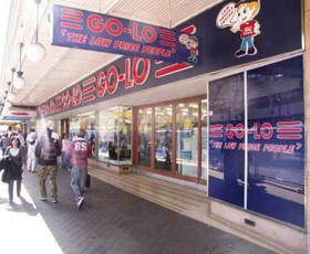 Shop & Retail commercial property leased at 244 Church Street Parramatta NSW 2150
