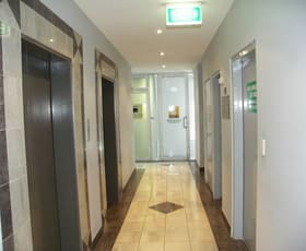 Offices commercial property leased at 410 Church Street Parramatta NSW 2150