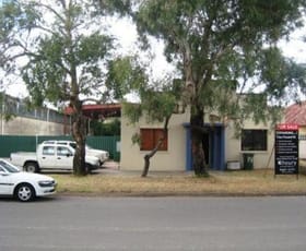 Development / Land commercial property leased at 7 Harbord Street Granville NSW 2142