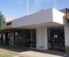 Offices commercial property leased at Shop 2/397 Church Street Parramatta NSW 2150
