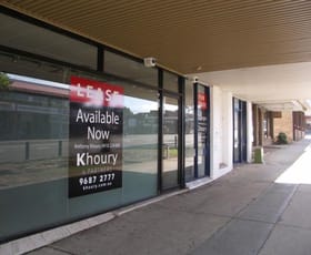 Offices commercial property leased at Shop1/397 Church Street Parramatta NSW 2150