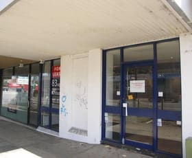 Offices commercial property leased at Shop 2/397 Church Street Parramatta NSW 2150