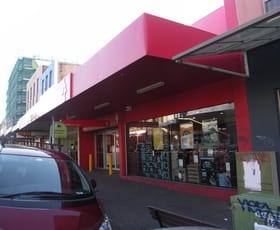 Offices commercial property leased at 46 GEORGE STREET Parramatta NSW 2150