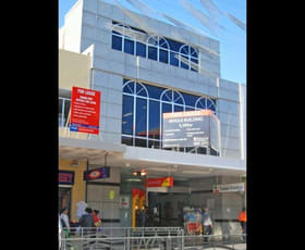 Offices commercial property leased at 232 Church Street Parramatta NSW 2150