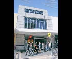 Offices commercial property leased at 232 Church Street Parramatta NSW 2150