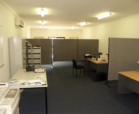 Offices commercial property leased at 277 Excelsior Street Guildford NSW 2161