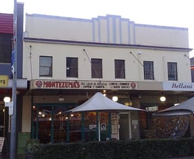 Offices commercial property leased at Level  1/311-313 Church Street Parramatta NSW 2150