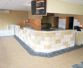 Shop & Retail commercial property leased at 446 Church Street Parramatta NSW 2150
