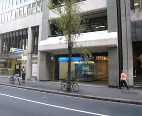 Shop & Retail commercial property leased at 131 Clarence Street Sydney NSW 2000
