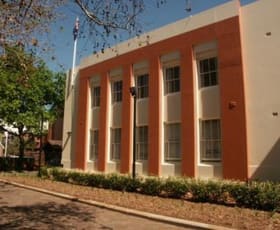 Offices commercial property leased at Suite 5, Level 1/191 Church Street Parramatta NSW 2150