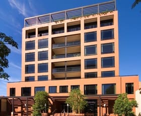 Offices commercial property leased at Level 6/85 George Street Parramatta NSW 2150