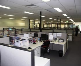 Offices commercial property leased at Level 6/85 George Street Parramatta NSW 2150