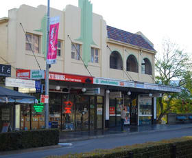 Medical / Consulting commercial property leased at Level 1/333 Church Street Parramatta NSW 2150