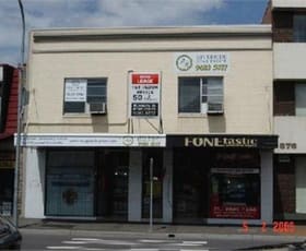 Offices commercial property leased at Level 1/380 Church Street Parramatta NSW 2150